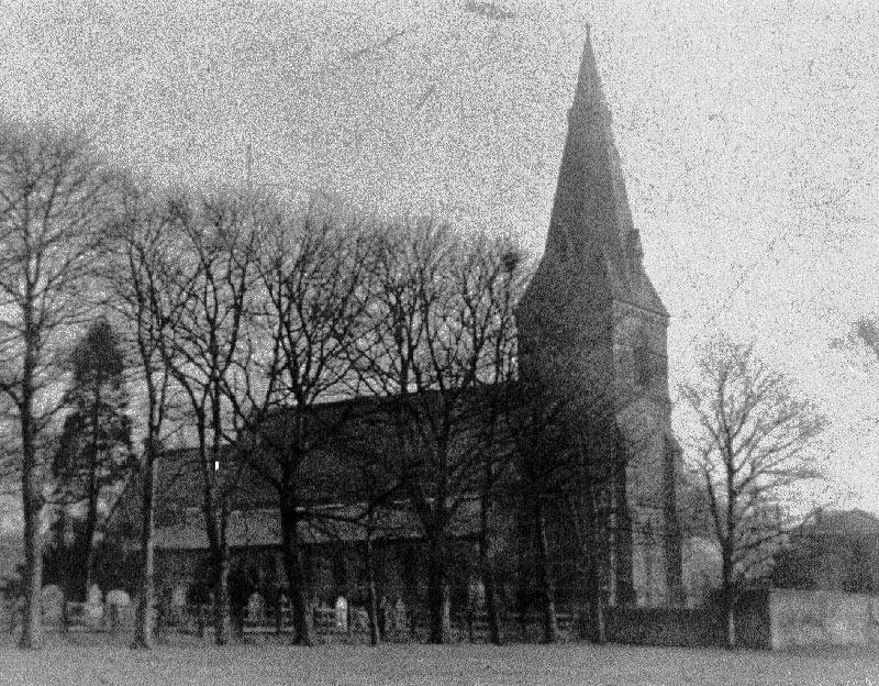 Church