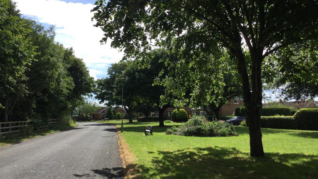 High Shincliffe 2