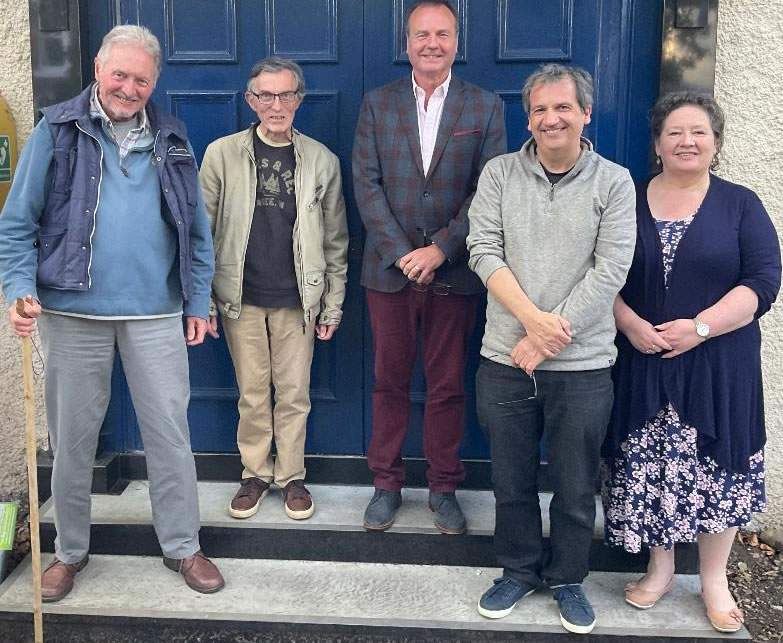 Parish Council July 2022