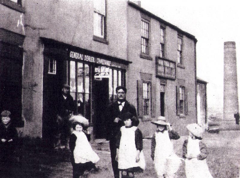 Shop__Pub_Shincliffe_Colliery
