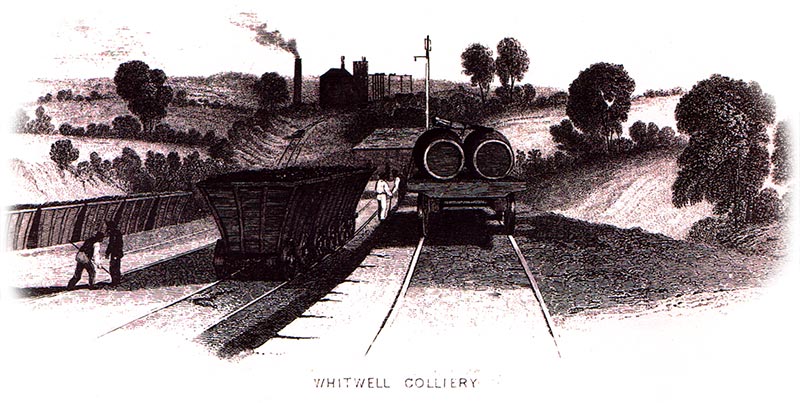 Whitwell_Colliery