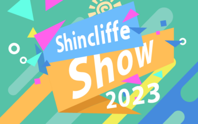 Shincliffe Show 2023